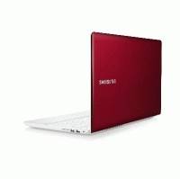 ноутбук Samsung NP370R5E-A03 Красный