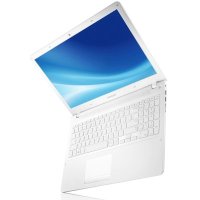 ноутбук Samsung NP370R5E-S0A Красный