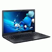 ноутбук Samsung NP450R5E-X01 Черный