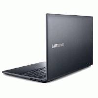 ноутбук Samsung NP450R5E-X01 Черный