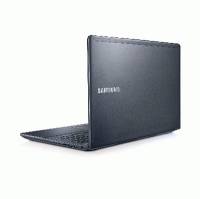 ноутбук Samsung NP470R5E-X01 Серый
