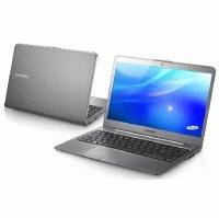 ноутбук Samsung NP530U3C-A01 Серый