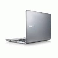 ноутбук Samsung NP530U4C-S07 Серебристый