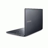 ноутбук Samsung NP530U4E-K01 Черный