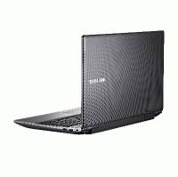 ноутбук Samsung NP550P5C-S03 Серебристый