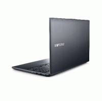 ноутбук Samsung NP670Z5E-X01 Черный