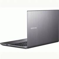 ноутбук Samsung NP700Z5A-S04 Серебристый