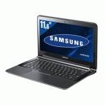ноутбук Samsung NP900X1A-A01 Черный