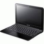 ноутбук Samsung NP900X1A-A01 Черный