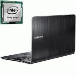 ноутбук Samsung NP900X3A-B03 Черный