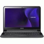 ноутбук Samsung NP900X3A-B04 Черный