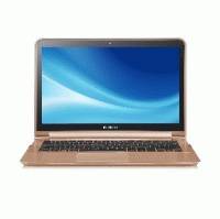 ноутбук Samsung NP900X3A-B06 Золотой