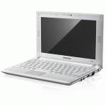 нетбук Samsung NPN110-KA01 Серебристый