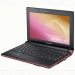 нетбук Samsung NPN150-JP06 Черный