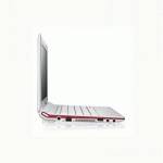 нетбук Samsung NPN150-JP0B Белый