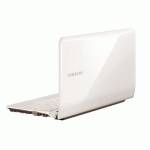 нетбук Samsung NPNC110-A02 Белый