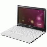 нетбук Samsung NPNC110-A09 Красный
