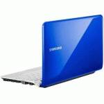 нетбук Samsung NPNC110-A0A Синий