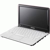 нетбук Samsung NPNC110-P02 Красный