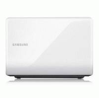 нетбук Samsung NPNC110-P03 Белый
