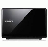 нетбук Samsung NPNC110-P05 Черный
