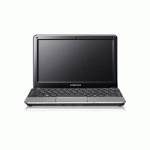 нетбук Samsung NPNC210-A02 Серебристый