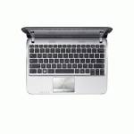 нетбук Samsung NPNF310-A03 Черный