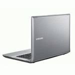 ноутбук Samsung NPQX310-S01 Серебристый