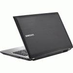 ноутбук Samsung NPQX412-S01 Черный