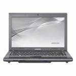 ноутбук Samsung NPR440-JA04 Черный