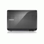 ноутбук Samsung NPR525-JT05 Черный