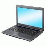 ноутбук Samsung NPR525-JT0A Серый