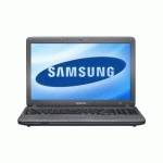 ноутбук Samsung NPR528-DS01
