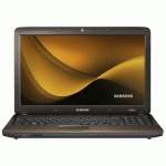 ноутбук Samsung NPR540-JA01