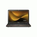 ноутбук Samsung NPR540-JT05 Коричневый