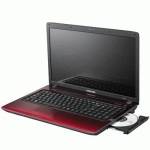 ноутбук Samsung NPR580-JS09
