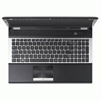 ноутбук Samsung NPRC530-S05 Черный