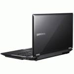 ноутбук Samsung NPRC530-S05 Черный