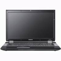 ноутбук Samsung NPRC730-S02 Черный