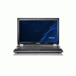 ноутбук Samsung NPRF511-S04 Черный