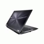ноутбук Samsung NPRF511-S04 Черный
