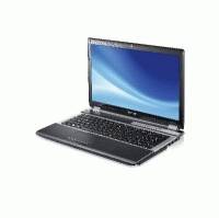 ноутбук Samsung NPRF511-S0B Черный