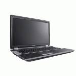 ноутбук Samsung NPRF710-S04 Черный