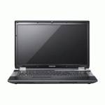 ноутбук Samsung NPRF711-S04 Черный