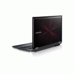 ноутбук Samsung NPRF712-S01 Черный