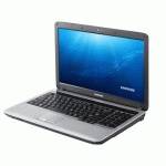 ноутбук Samsung NPRV510-S01 Черный