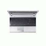 ноутбук Samsung NPRV511-S06 Серебристый