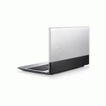ноутбук Samsung NPRV511-S06 Серебристый