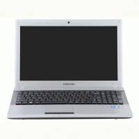 ноутбук Samsung NPRV513-S09 Серебристый
