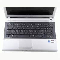 ноутбук Samsung NPRV513-S09 Серебристый
